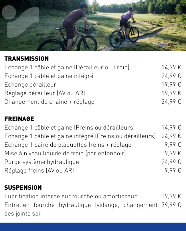 tarifs atelier vélo barcelonnette 6