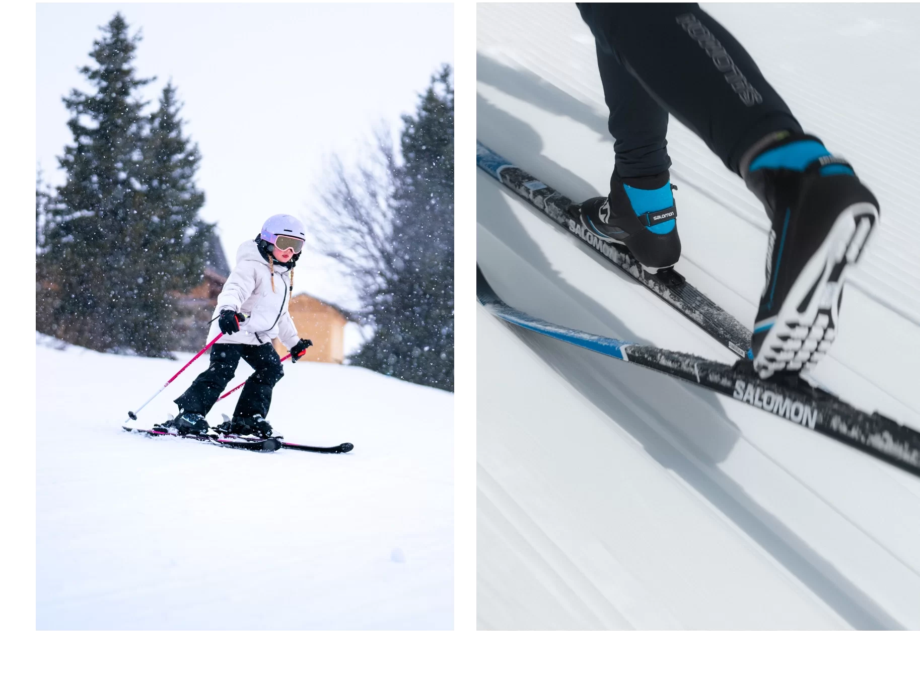 Nos offres dans votre magasin Intersport à Barcelonnette dans les Hautes-Alpes 05