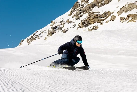 intersport barcelonnette