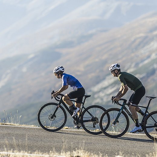 location vtt &eacute;lectrique Barcelonnette