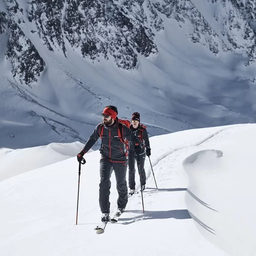 intersport barcelonnette