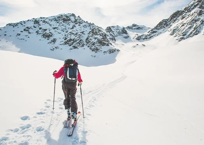 intersport barcelonnette