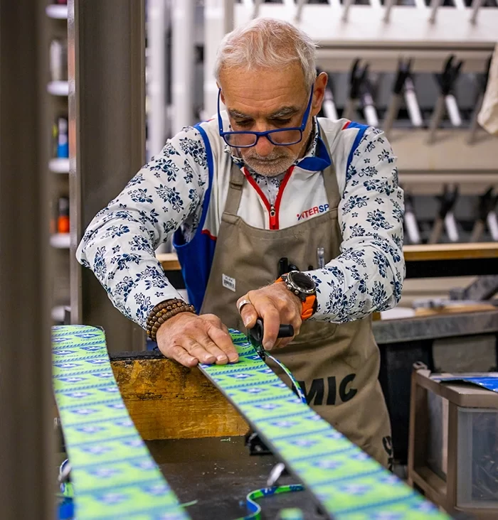 intersport barcelonnette