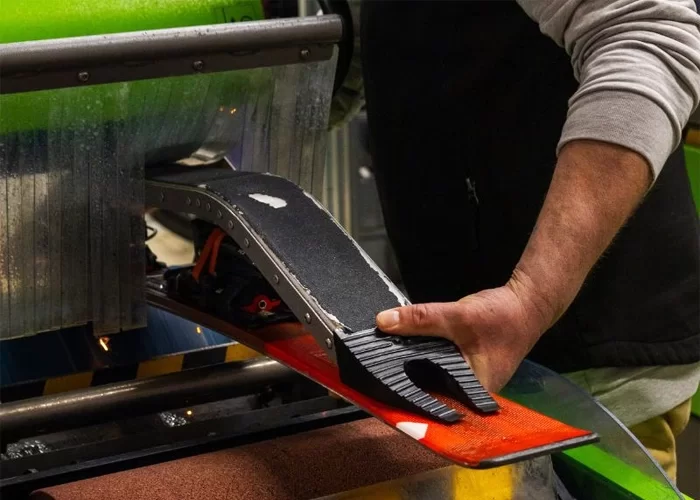 intersport barcelonnette