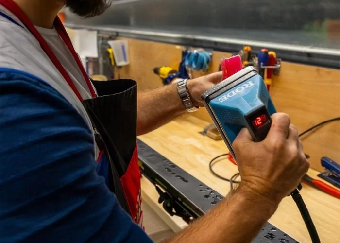 intersport barcelonnette