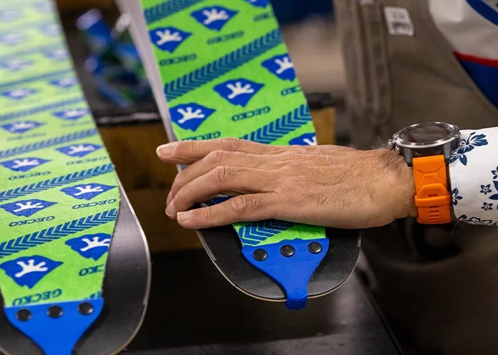 intersport barcelonnette