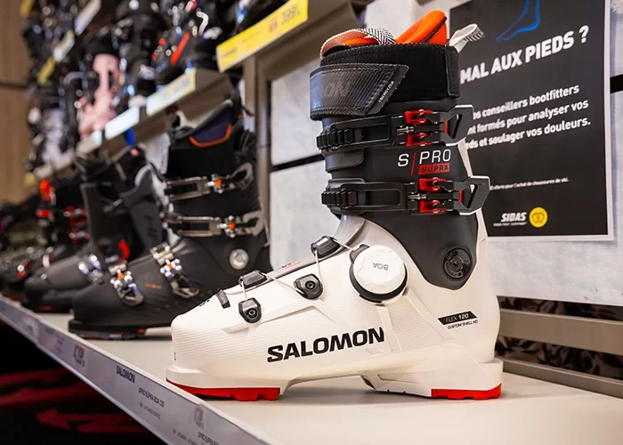 intersport barcelonnette