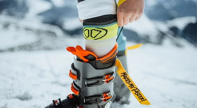 intersport barcelonnette bootfitting