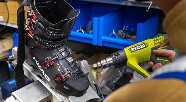 intersport barcelonnette