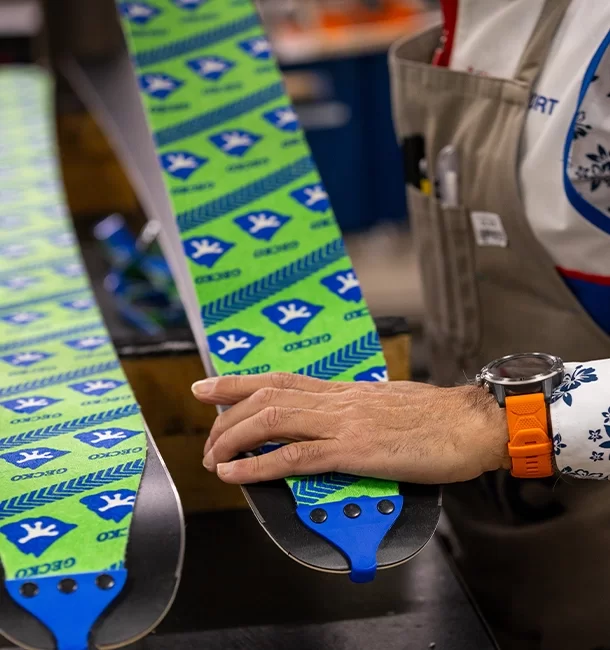 atelier ski barcelonnette