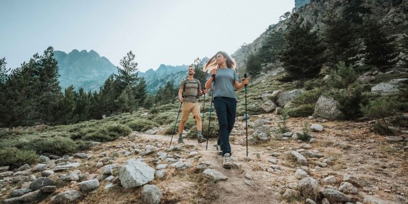 Univers Outdoor Intersport Barcelonnette