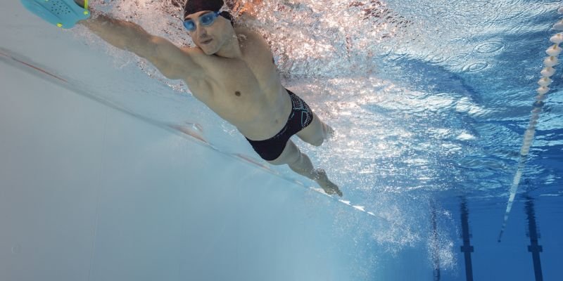 magasin natation Barcelonnette