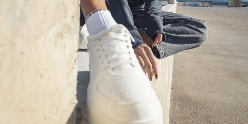 univers chaussures Intersport Barcelonnette