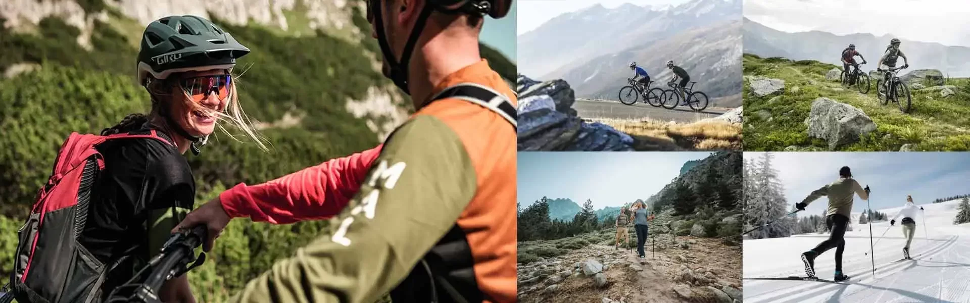 loc VTT barcelonnette