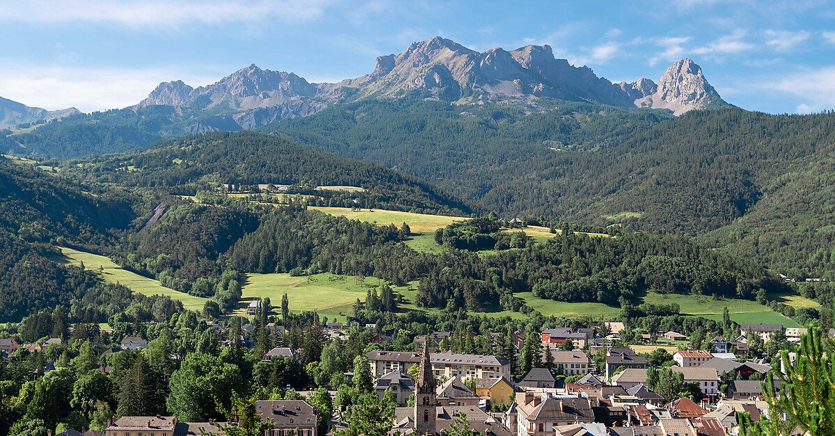 3 idées de randonnées autour de Barcelonnette